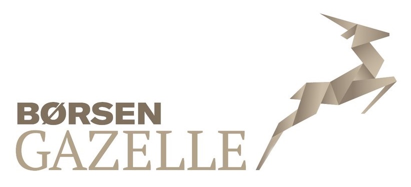 Borsen Gazelle