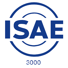 ISAE 3000 Type II Certified Within Cyber Security & GDPR